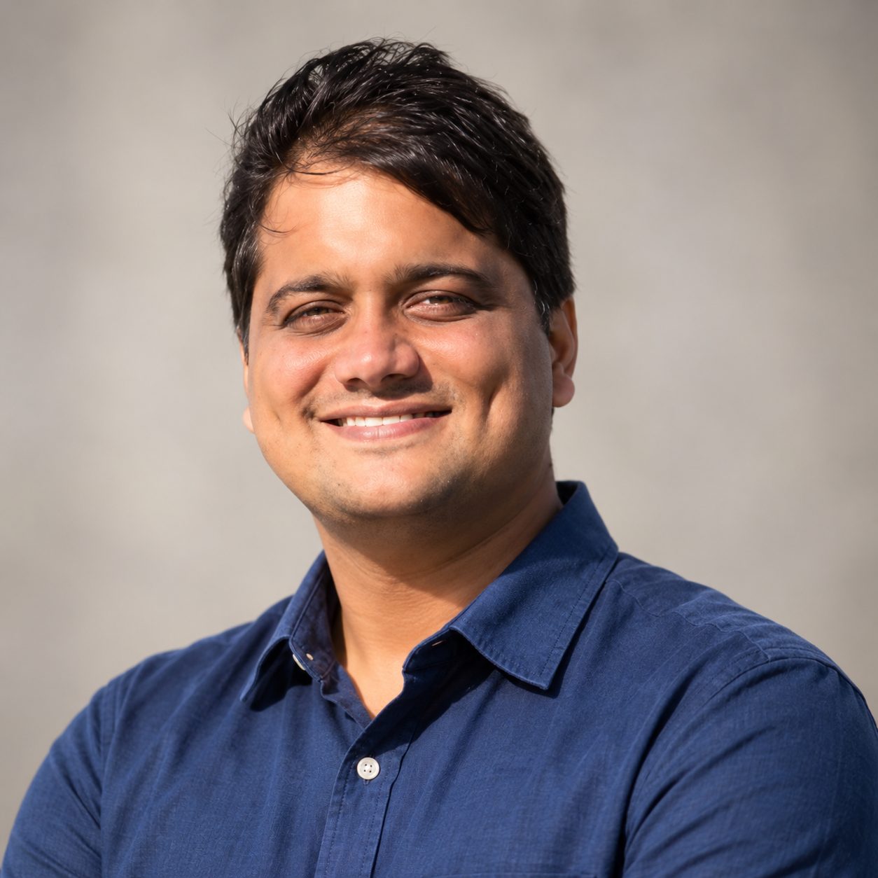 Raj Vakil
