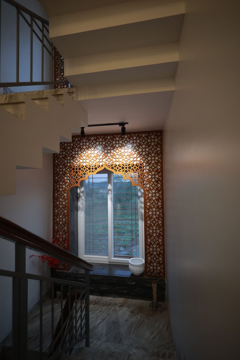 Mr Lokhande Residence