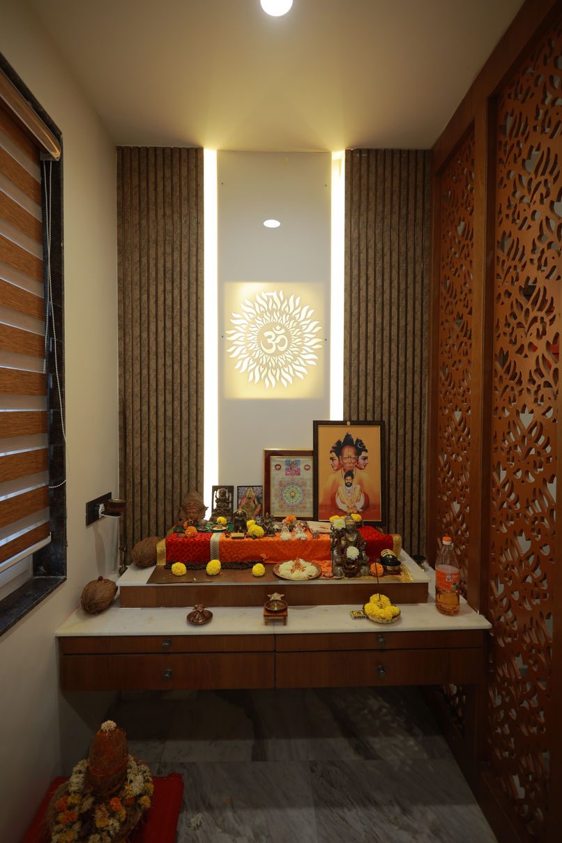 Mr Lokhande Residence